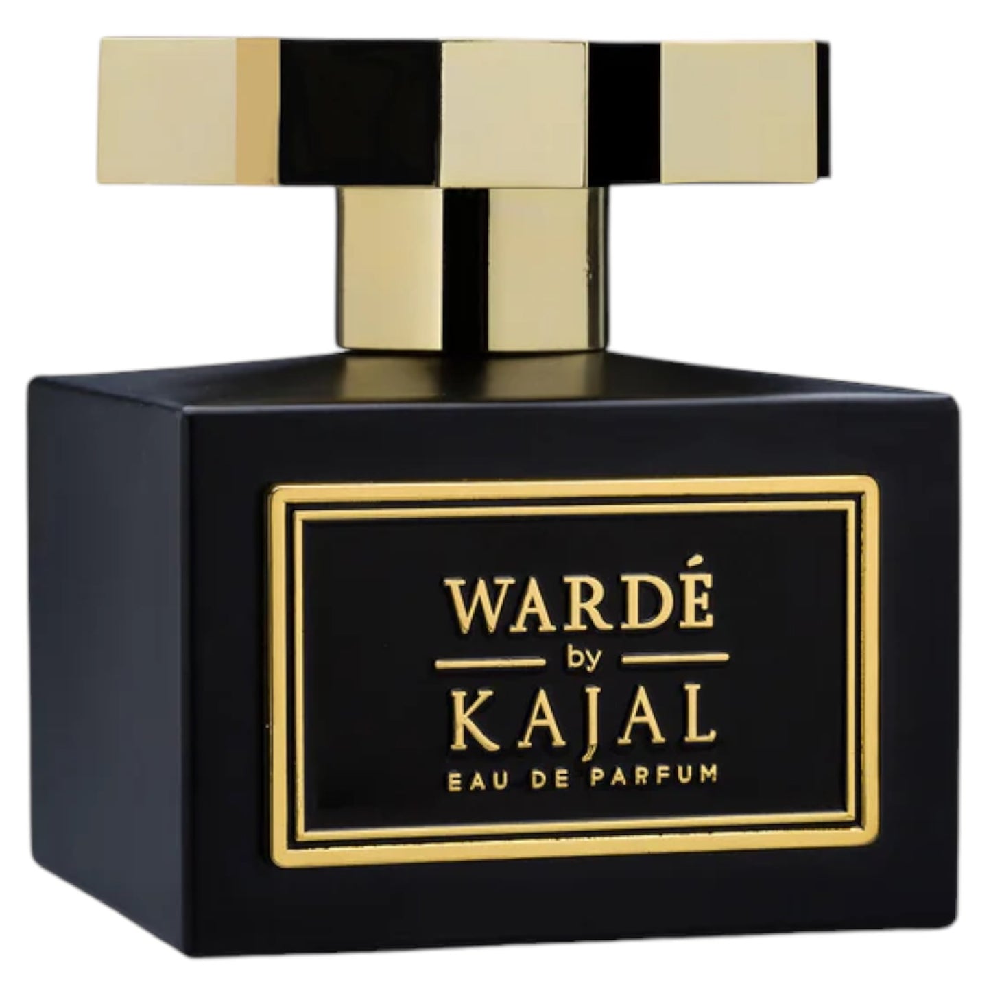 Wardé By Kajal Extrait de Parfum