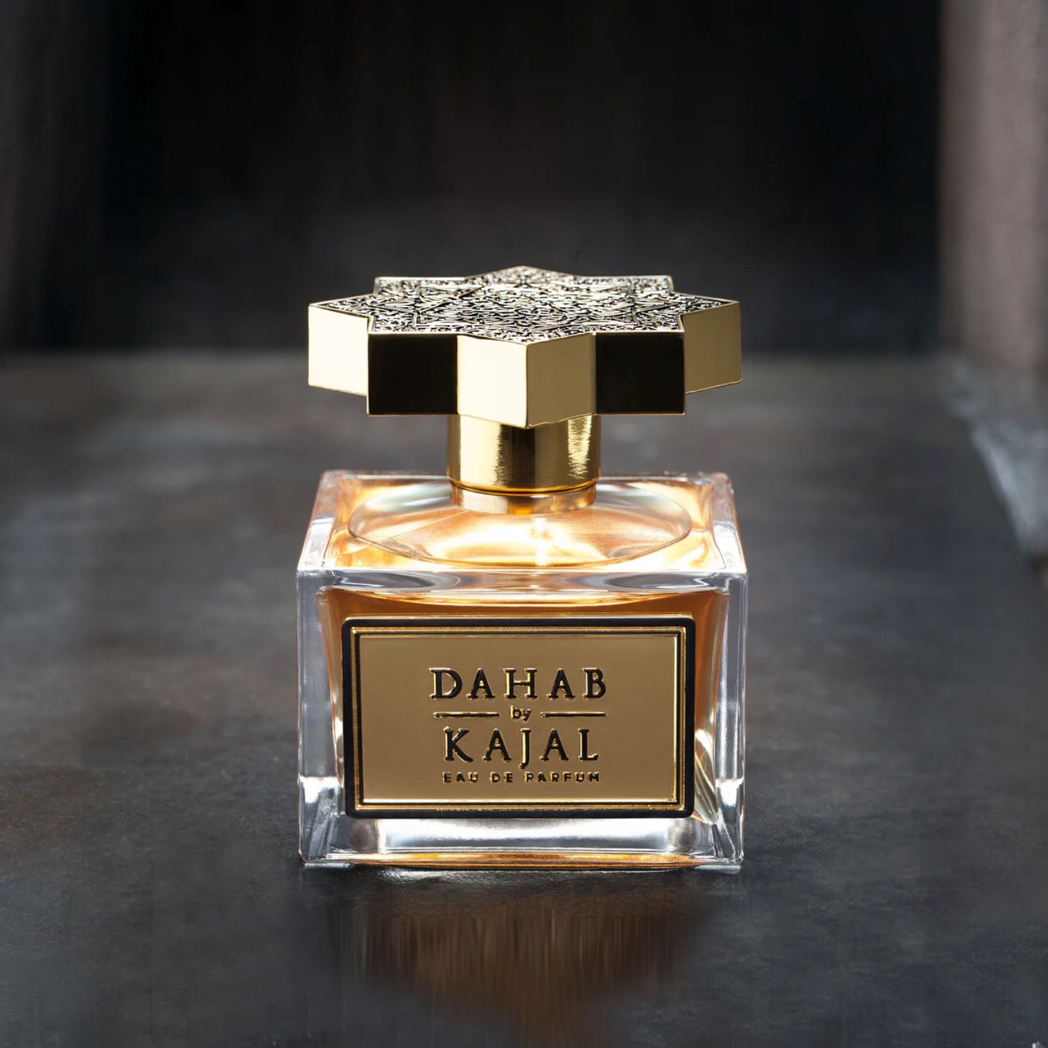 Dahab By Kajal EDP – Fragrance Revolution Boutique