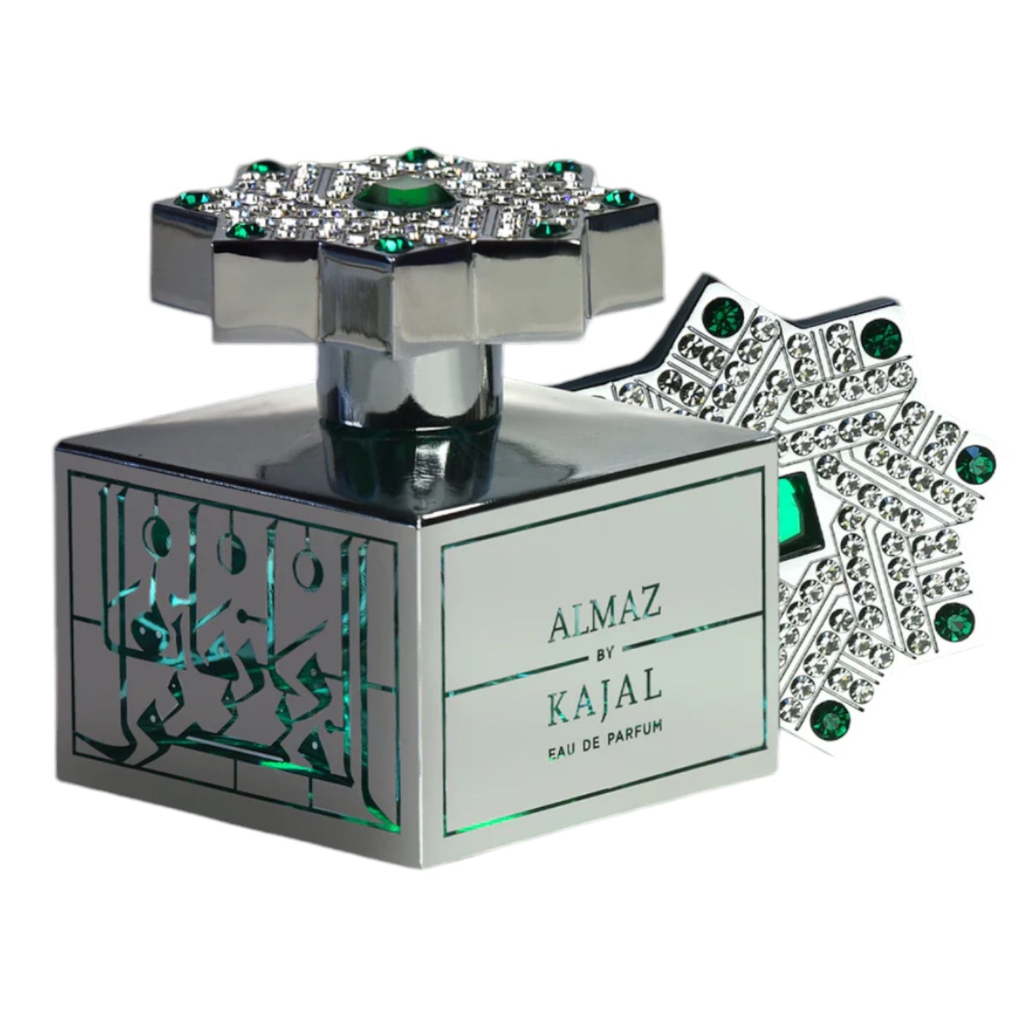 Almaz by Kajal EDP