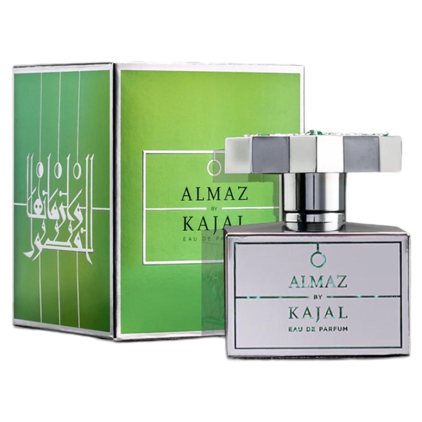 Almaz by Kajal EDP