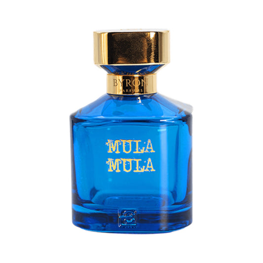 Mula Mula Byron Parfums Extrait de Parfum