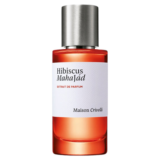 MAISON CRIVELLI Hibiscus Mahajad Extrait De Parfum