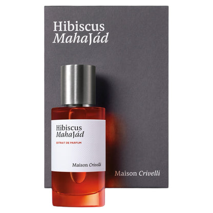 MAISON CRIVELLI Hibiscus Mahajad Extrait De Parfum