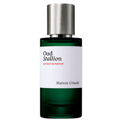 MAISON CRIVELLI Oud Stallion Extrait De Parfum