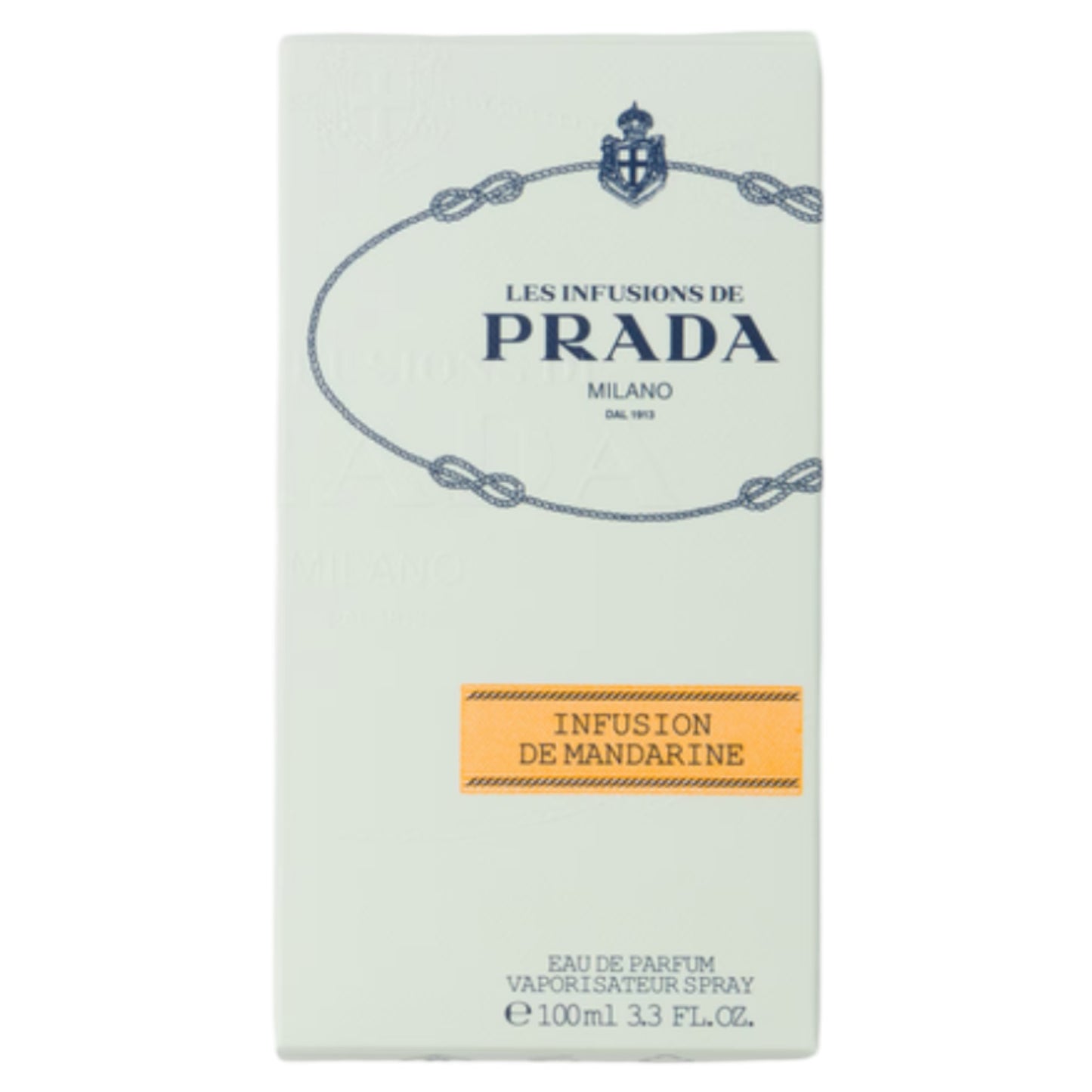 Prada Infusion de Mandarine EDP