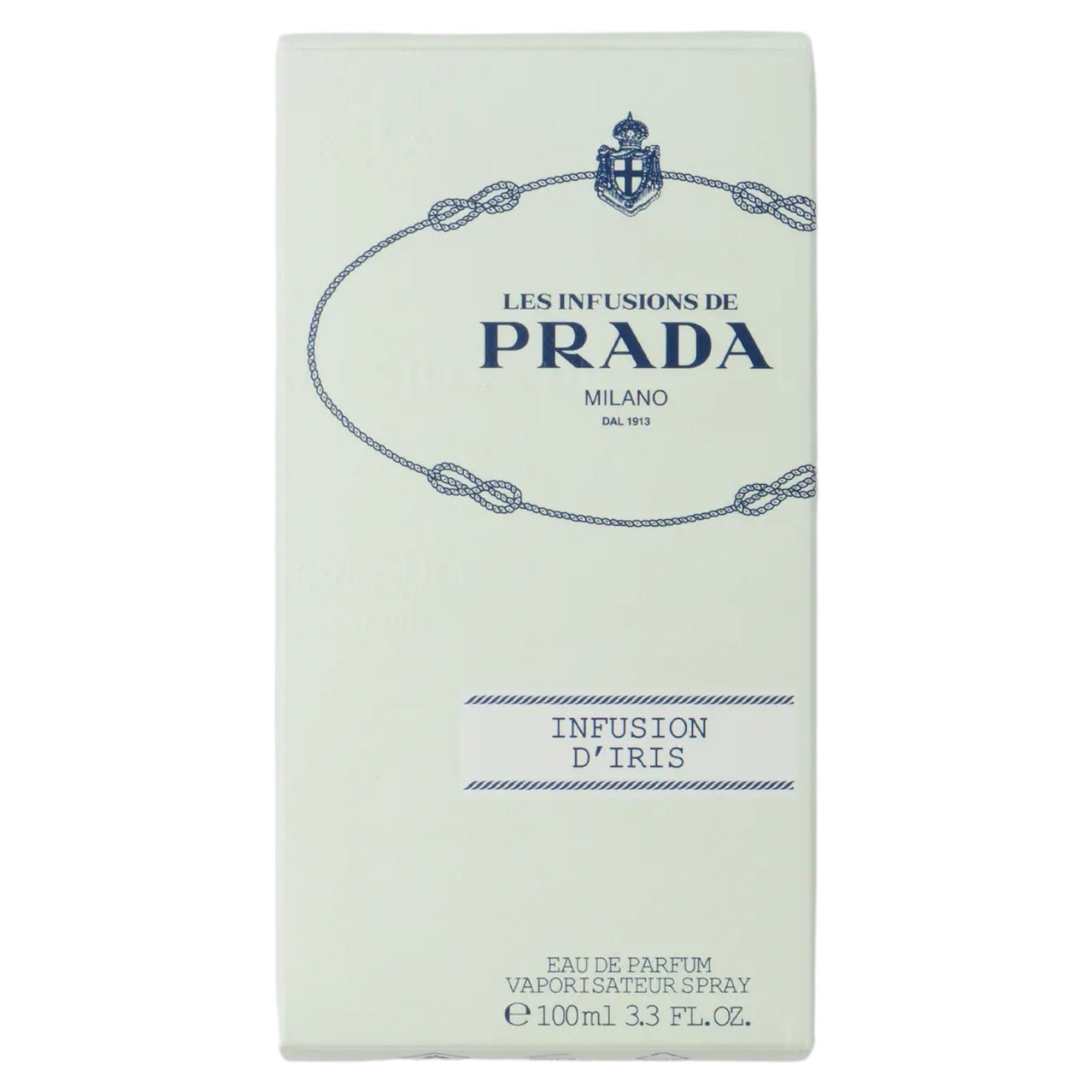 Prada Infusion d’Iris EDP