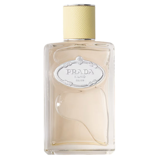 Prada Infusion de Gingembre EDP