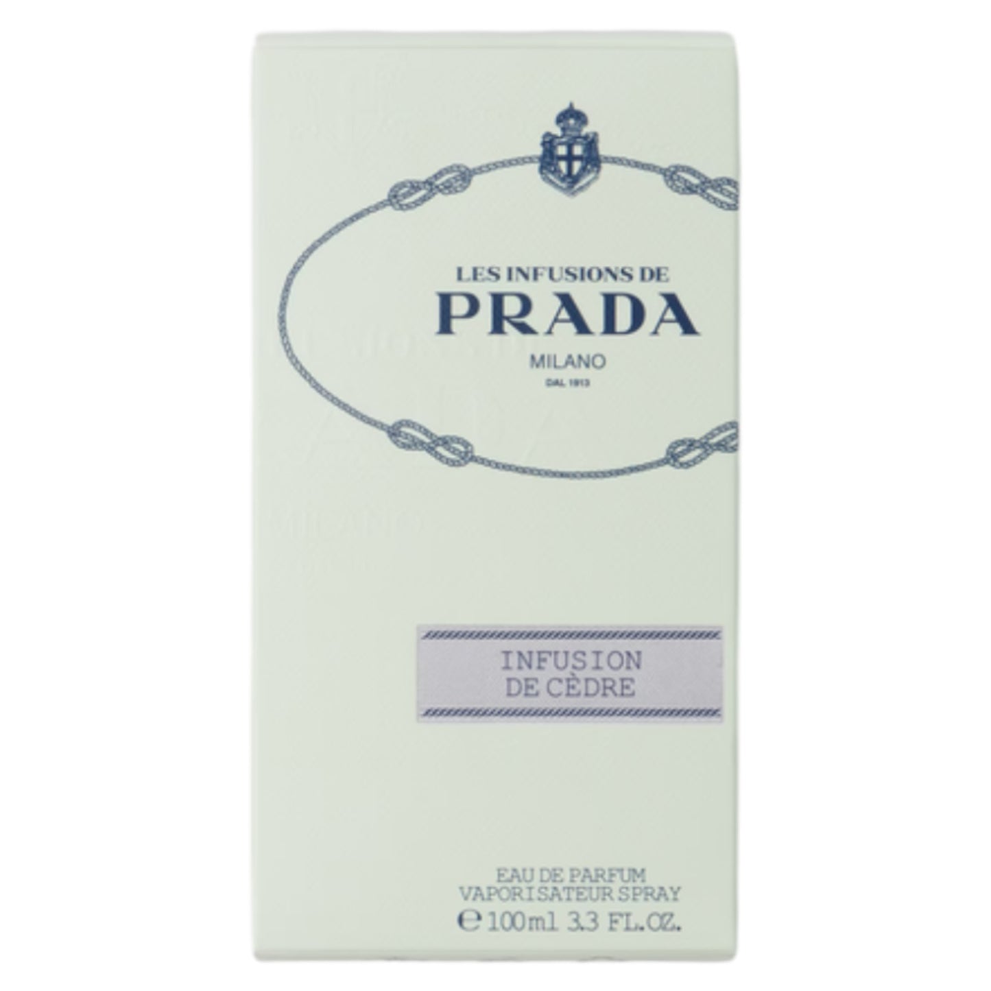 Prada Infusion de Cèdre EDP