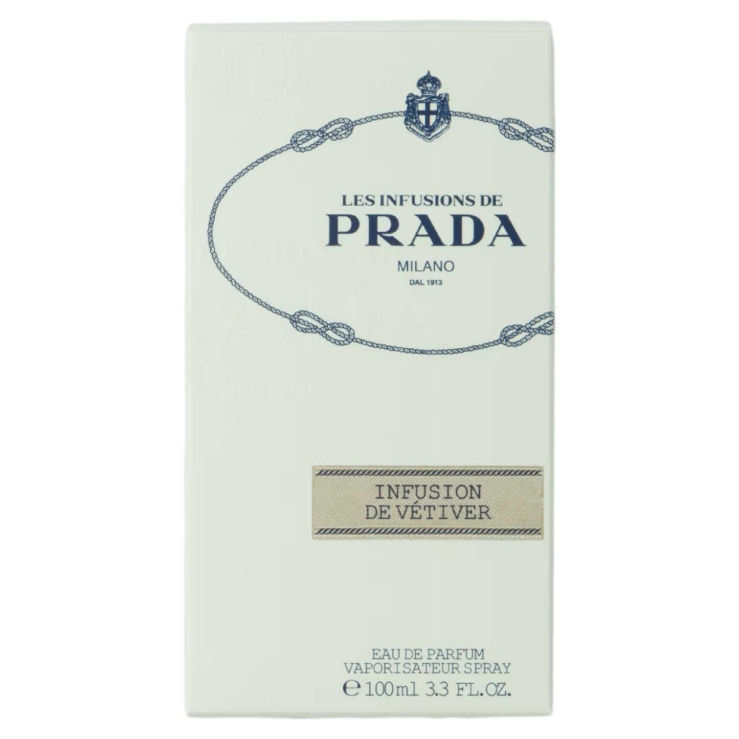 Prada Infusion de Vétiver EDP