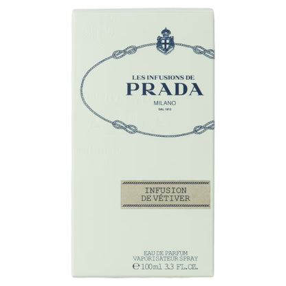 Prada Infusion de Vétiver EDP