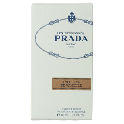 Prada Infusion de Vanille EDP