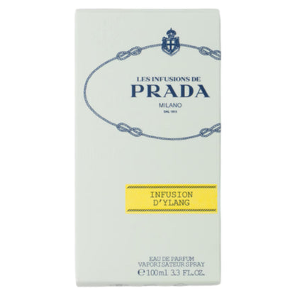 Prada Infusion d'Ylang EDP