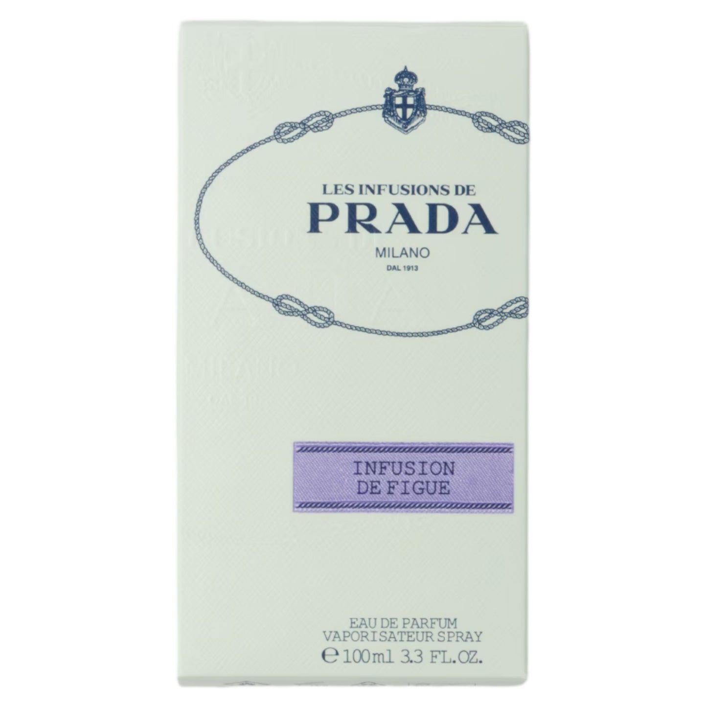 Prada Infusion de Figue EDP