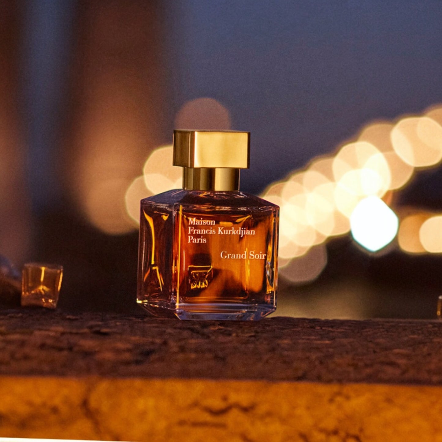 Grand Soir Eau De Parfum