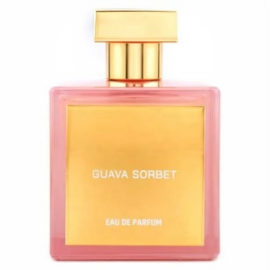 Guava Sorbet by Brandt Eau de Parfum