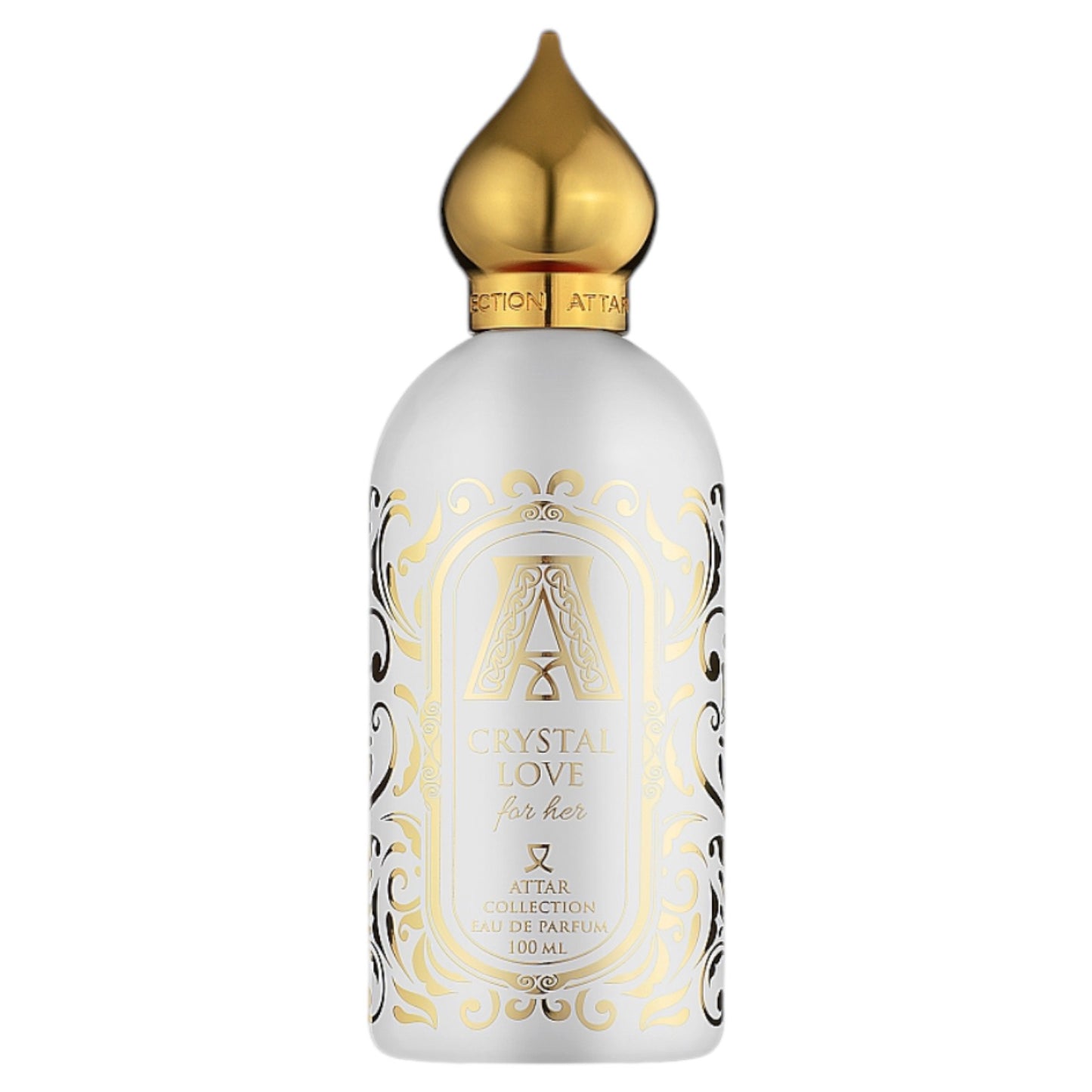 Attar Collection Crystal Love for Her EAU de PARFUM