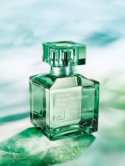 Aqua Media Cologne Forte Eau de Parfum