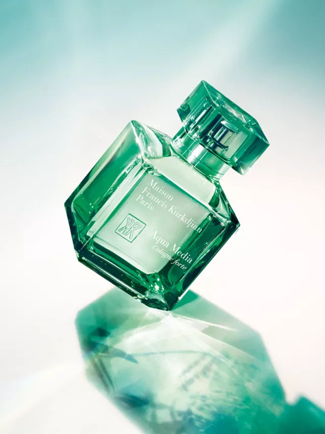 Aqua Media Cologne Forte Eau de Parfum