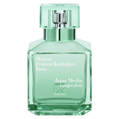 Aqua Media Cologne Forte Eau de Parfum