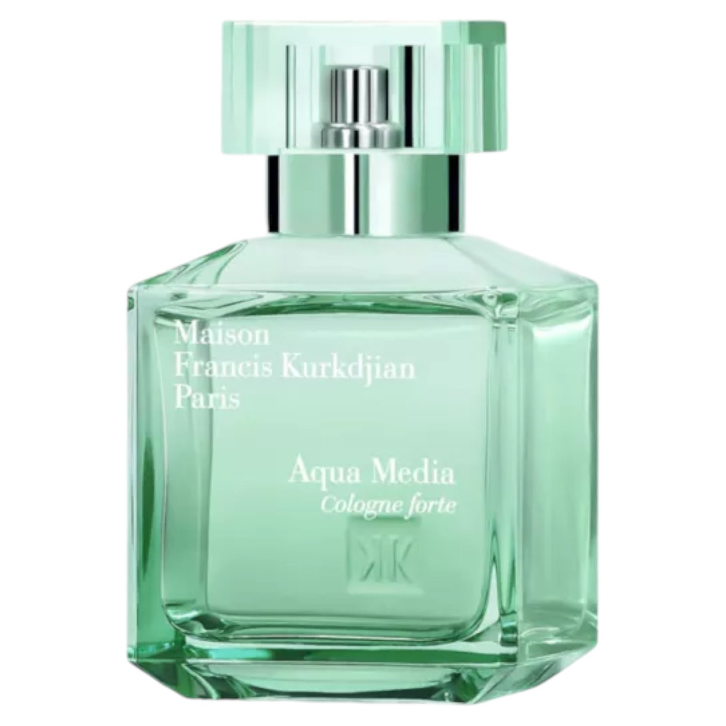 Aqua Media Cologne Forte Eau de Parfum