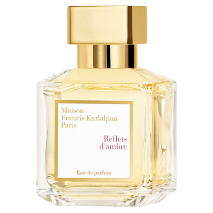 175 Anniversary Edition Reflets d'ambre Eau de Parfum