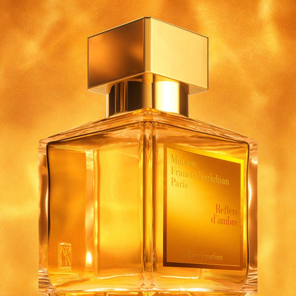 175 Anniversary Edition Reflets d'ambre Eau de Parfum