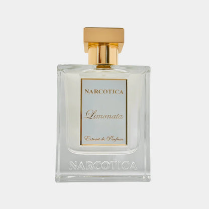 Limonata Extrait de Parfum By Narcotica