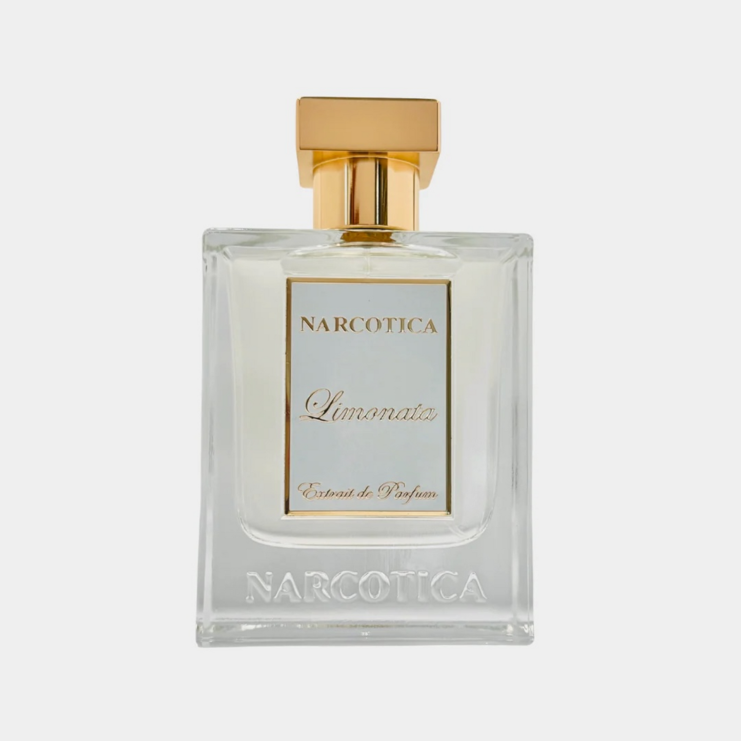 Limonata Extrait de Parfum By Narcotica