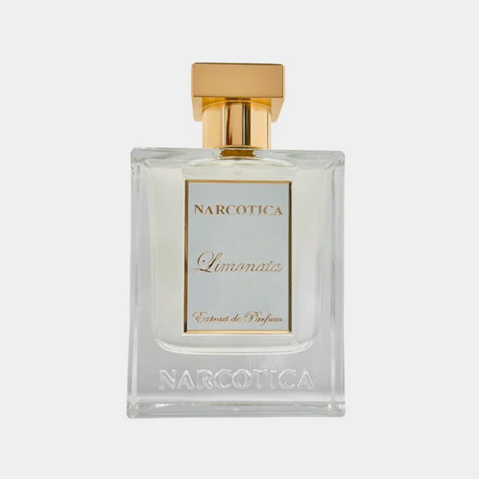 Limonata Extrait de Parfum By Narcotica