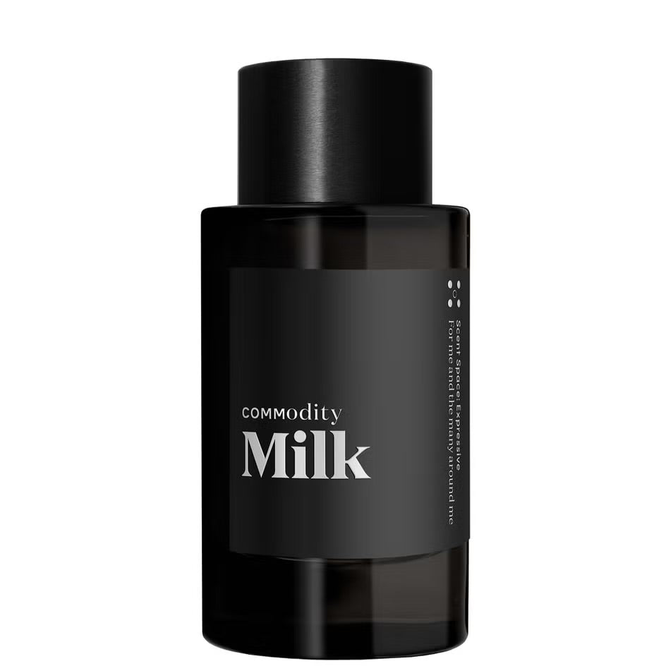 Commodity Milk Expressive Eau de Parfum