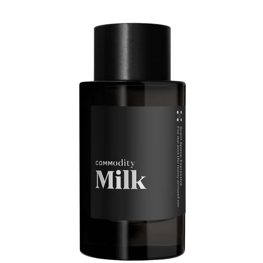 Commodity Milk Expressive Eau de Parfum