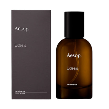 Eidesis Eau de Parfum By Aesop