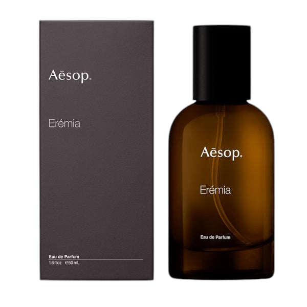 Aesop Erémia Eau de Parfum エレミア 50ml Erémia Eau de Parfum By