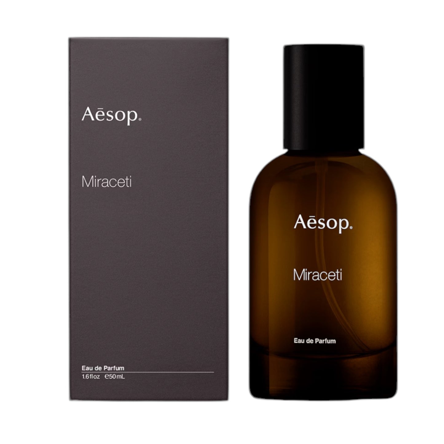 Miraceti Eau de Parfum By Aesop