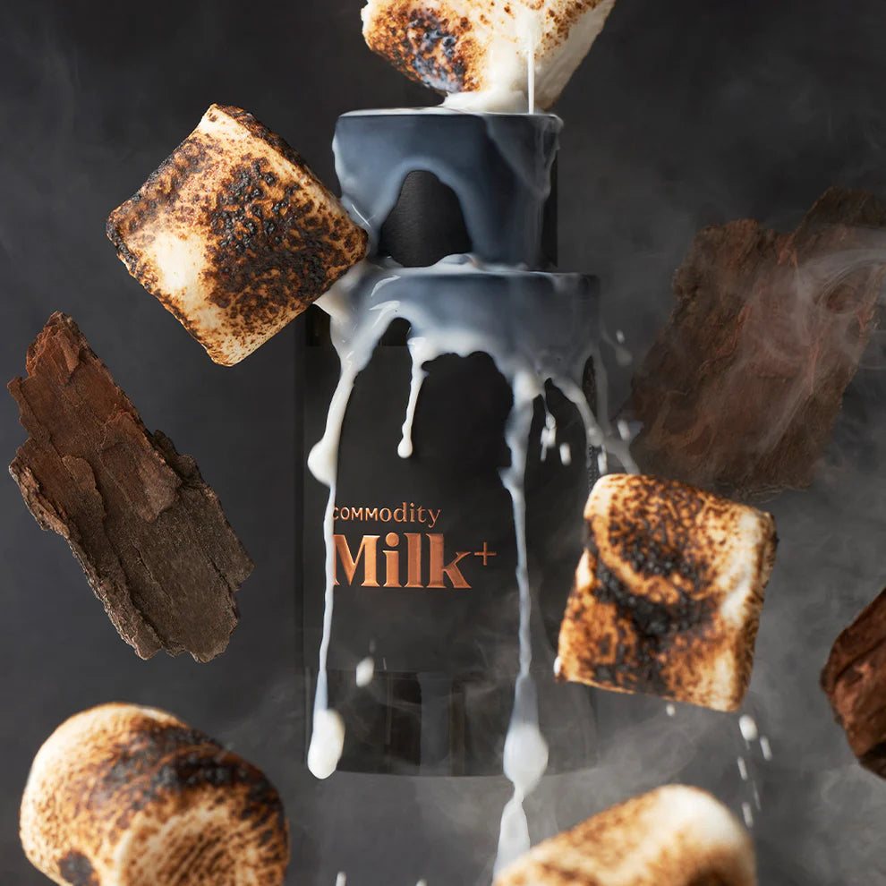 Commodity Milk+ Eau de Parfum