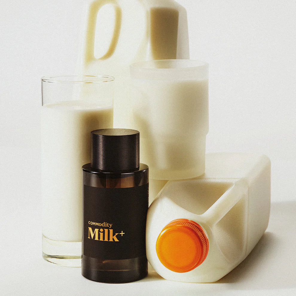 Commodity Milk+ Eau de Parfum