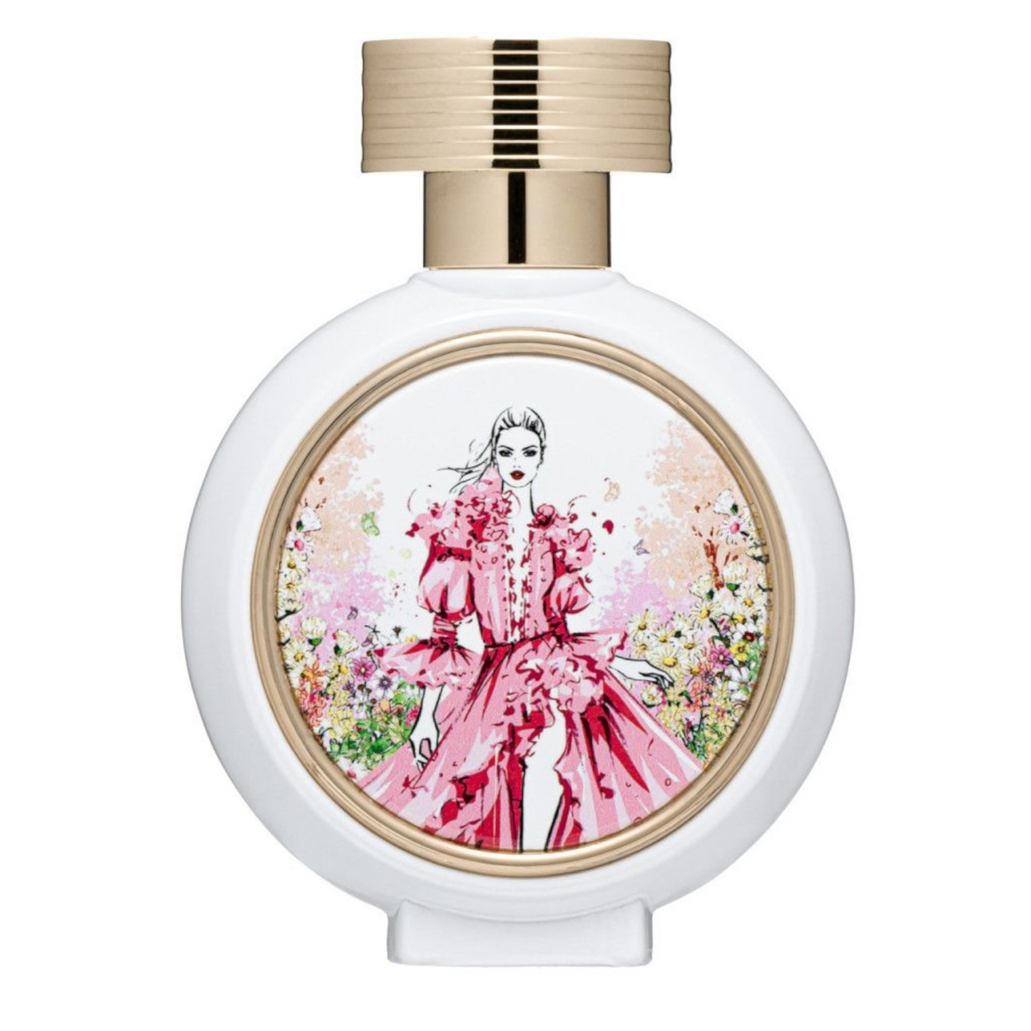 FORBIDDEN WHISPER Eau de Parfum Haute Fragrance Company