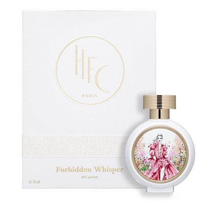FORBIDDEN WHISPER Eau de Parfum Haute Fragrance Company