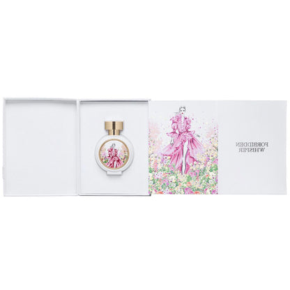 FORBIDDEN WHISPER Eau de Parfum Haute Fragrance Company