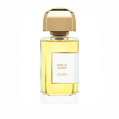 Vanille Caviar Eau de Parfum BDK PARFUMS