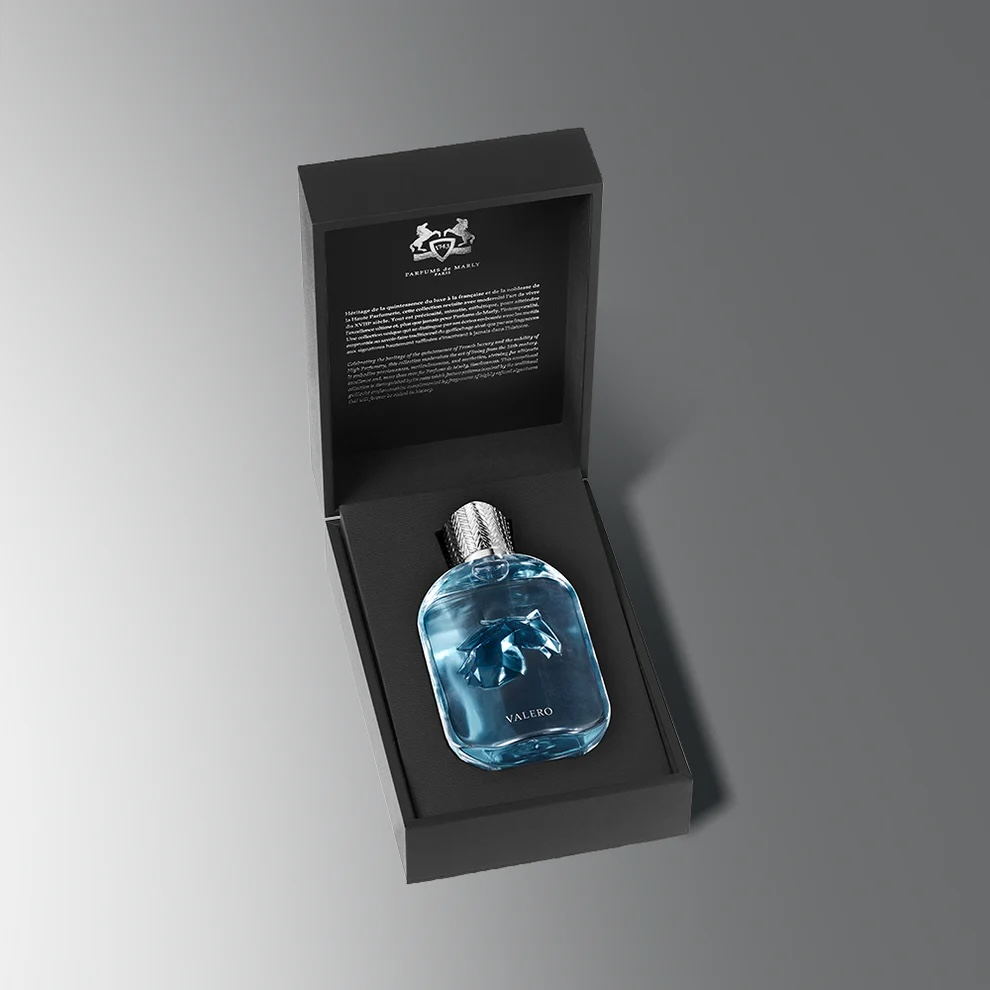 VALERO Eau de Parfum Parfums De Marly