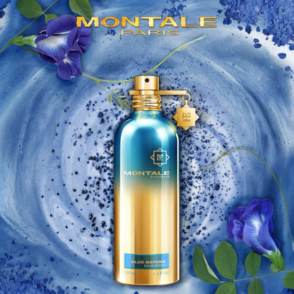 Blue Matcha Eau de Parfum MONTALE