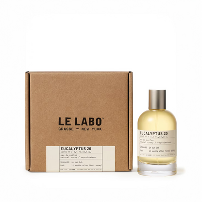 Eucalyptus 20 Eau de Parfum LE LABO