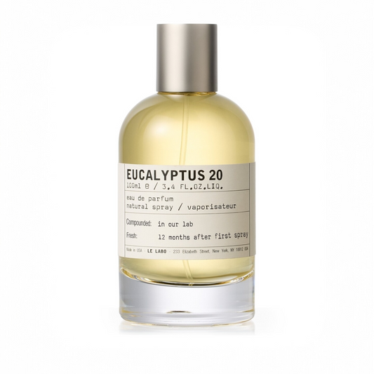 Eucalyptus 20 Eau de Parfum LE LABO