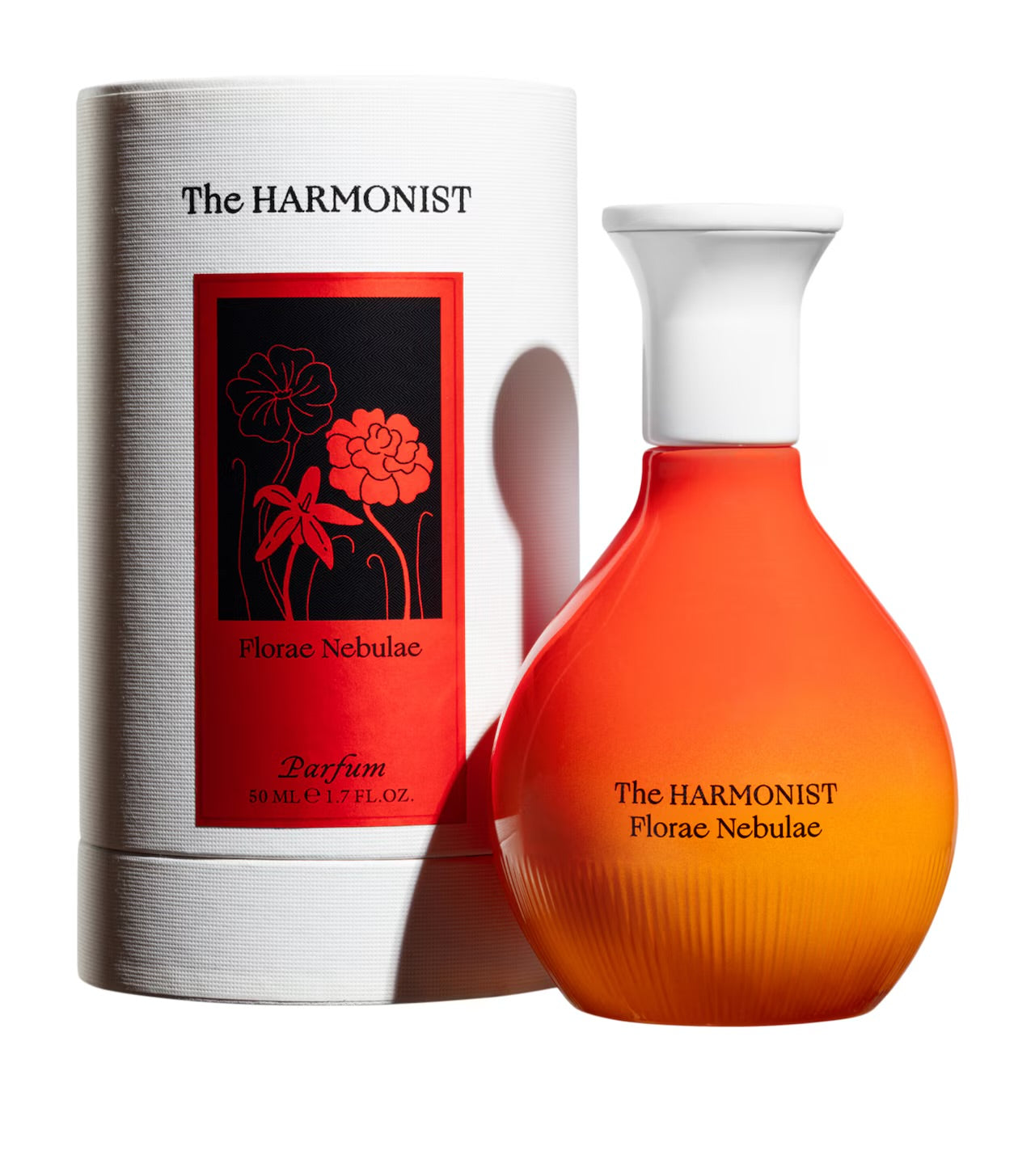 THE HARMONIST Florae Nebulae Pure Perfume