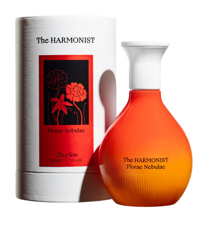 THE HARMONIST Florae Nebulae Pure Perfume