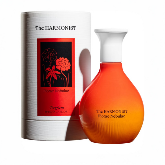 THE HARMONIST Florae Nebulae Pure Perfume