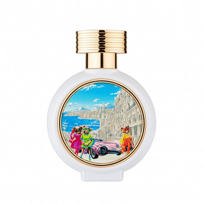 DAZZLING GIRLS Eau de Parfum HAUTE FRAGRANCE COMPANY
