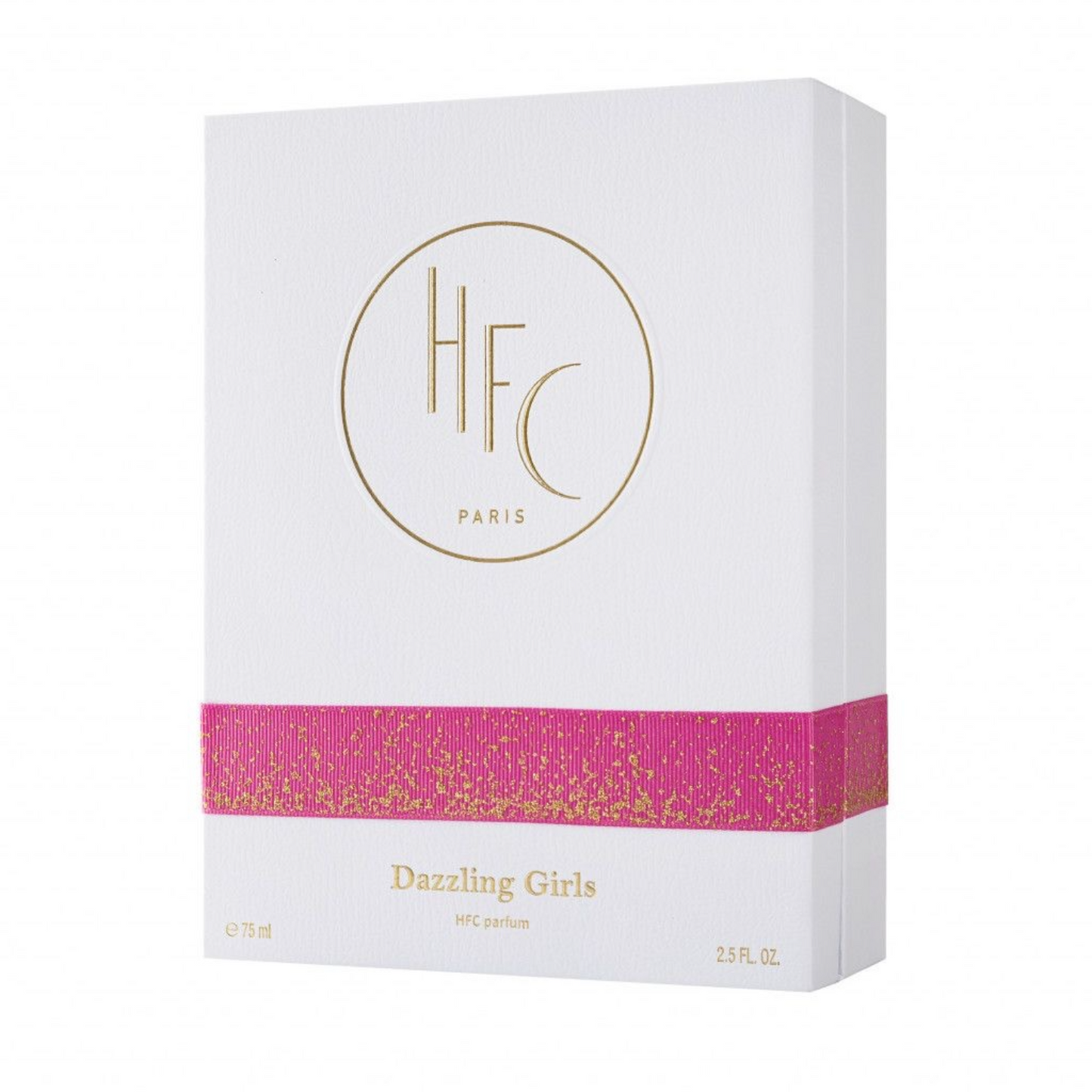 DAZZLING GIRLS Eau de Parfum HAUTE FRAGRANCE COMPANY
