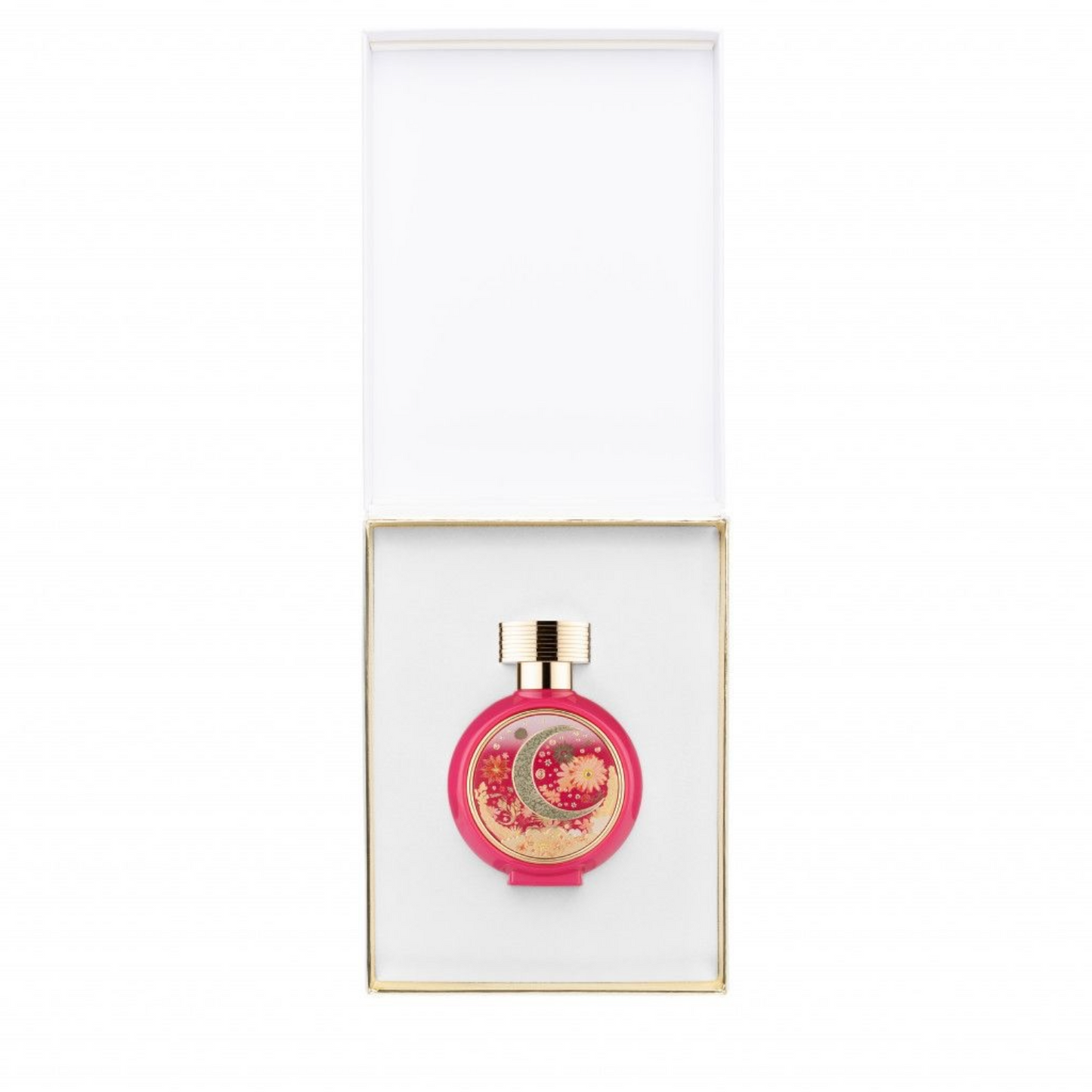 PINK MOON EAU DE PARFUM HAUTE FRAGRANCE COMPANY